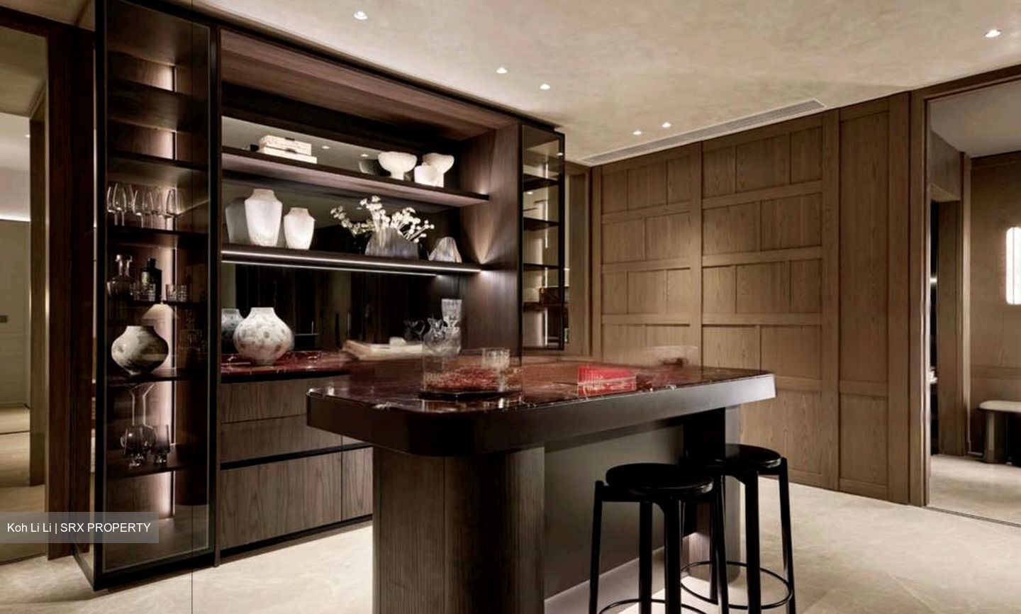 Orchard Boulevard (D10), Condominium #486940951